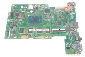 90NX01Q0-R00011 Asus Intel Celeron N3350 4GB 32GB eMMC Motherboard C223NA-DH02