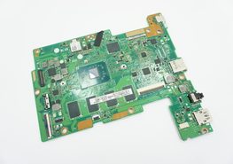 90NX01Q0-R00012 Asus Intel N3350 4GB 32GB eMMC Motherboard C223NA CX22NA-211