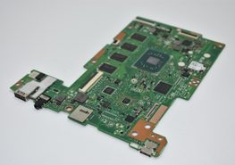 90NX01Q0-R00021 Asus Intel Celeron N3350 4GB 32GB eMMC Motherboard C223NA