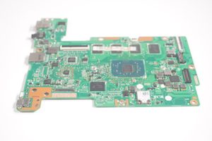 90NX01R0-R00050 Asus Intel Celeron N3350 4GB 32GB eMMC Motherboard C523NA-DH02