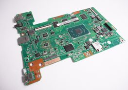 90NX01R0-R00053 Asus Intel Celeron N3350 4GB 64GB eMMC Motherboard C523NA-TH44F