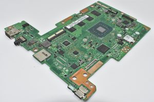 90NX01R0-R00062 Asus Intel Celeron N4200 8GB Motherboard C523NA