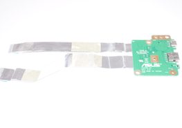90NX01R0-R10011  Input Output Board C523NA-BCLN6