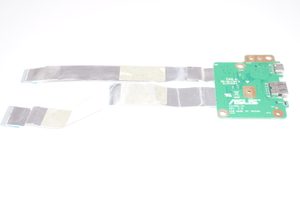 90NX01R0-R10011  Input Output Board C523NA-BCLN6