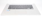 90NX01R1-R32UI0 Asus US Palmrest Keyboard C523NA-BCLN6