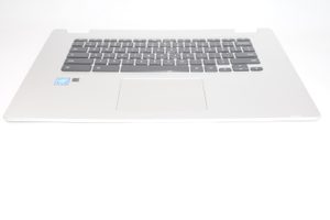 90NX01R1-R32UI0 Asus US Palmrest Keyboard C523NA-BCLN6