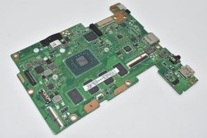90NX01Y0-R00013 Asus Intel N3350 4GB 32GB eMMC Motherboard C423NA-BCLN6