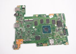 90NX0290-R00083 Asus Intel Celeron N4020 4GB Motherboard C214MA