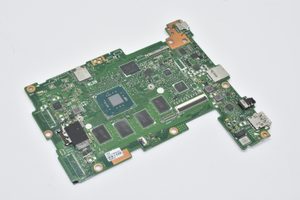 90NX02A0-R0C001 Asus Intel Celeron N4020 4GB Motherboard C204MA