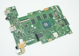 90NX02C0-R0G100 Asus Intel Celeron N4020 4GB 64GB eMMC Motherboard C214MA