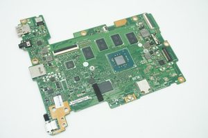 90NX02C0-R0G100 Asus Intel Celeron N4020 4GB 64GB eMMC Motherboard C214MA