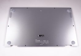 90NX02G1-R7D011 Asus Bottom Base Cover  Silver C433TA-M364