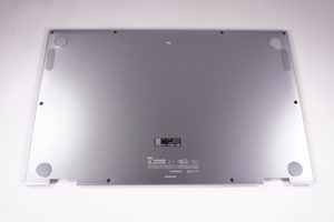 13N1-AAA0121 Asus Bottom Base Cover  Silver C433TA-M364