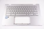 90NX02H1-R31US1 Asus US Palmrest Keyboard C425TA-M364