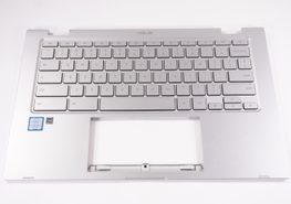 90NX02H1-R31US1 Asus US Palmrest Keyboard C425TA-M364