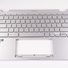 90NX02H1-R31US1 Asus US Palmrest Keyboard C425TA-M364