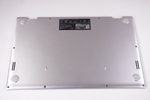 90NX02H1-R7D011 Asus Bottom Base Cover Silver C425TA-M364