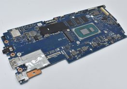 90NX0360-R00010 Asus Intel Core i3-1115G4 8GB Motherboard CX5500FEA C536EA-BI3T3