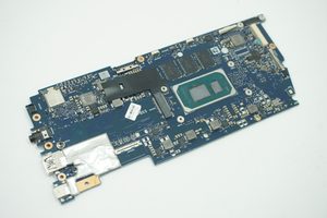 90NX0360-R00040 Asus Intel Core i7-1165G7 16GB Motherboard CX5500FEA