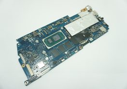 90NX0360-R00071 Asus Intel Core i3-1115G4 8GB Motherboard CX5500FEA