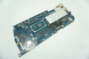 90NX0360-R00071 Asus Intel Core i3-1115G4 8GB Motherboard CX5500FEA