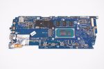 90NX0360-R00080 Asus Intel Core i5-1135G7 8GB Motherboard CX5501FEA-I5256