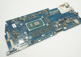 90NX0360-R00091 Asus Intel Core i3-1115G4 4GB Motherboard CX5500F