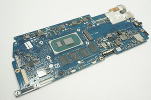 90NX0360-R00091 Asus Intel Core i3-1115G4 4GB Motherboard CX5500F