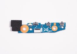 90NX0360-R10020 Asus Power Button Board C536EA-BI3T3
