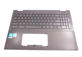 90NX0361-R30010 Asus US Palmrest Keyboard BL C536EA-BI3T3