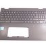 90NX0361-R30010 Asus US Palmrest Keyboard BL C536EA-BI3T3