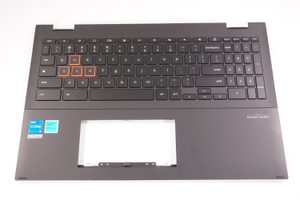 90NX0362-R30US0 Asus US Palmrest Keyboard CX5501FEA-I5256
