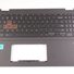 90NX0362-R30US0 Asus US Palmrest Keyboard CX5501FEA-I5256