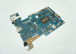 90NX03I0-R00010 Asus Intel Mobile Celeron N4500 4GB 64GB Motherboard CX1500CKA