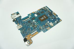 90NX03I0-R00010 Asus Intel Mobile Celeron N4500 4GB 64GB Motherboard CX1500CKA