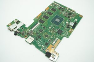 90NX03K0-R00020 Asus Intel Celeron N3350 4GB 64GB eMMC Motherboard CX1400CNA