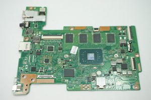 90NX03M0-R00020 Asus Intel ceL n3350 8gb 64g emmc Motherboard CX1500CNA-AS84F