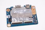 90NX04C0-R10010 Asus Input Output IO Board CXB170CKA-212.BCLN6