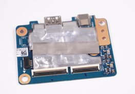 90NX04C0-R10010 Asus Input Output IO Board CXB170CKA-212.BCLN6