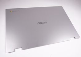 13N1-DVA0201 Lenovo LCD Back Cover Transparent Silver CXB170CKA-212.BCLN6