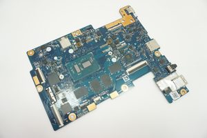 90NX0590-R00030 Asus Intel Mobile Pentium N6000 8GB 128GB Motherboard CX1500CK