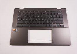 90NX0631-R31US0 Asus US Palmrest Keyboard Gravity Gray CM1402CM2A-M8186
