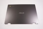 90NX0631-R7AP10 Asus LCD Back Gravity Gray Cover CM1402CM2A-M8186