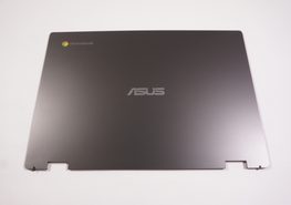 90NX0631-R7AP10 Asus LCD Back Gravity Gray Cover CM1402CM2A-M8186