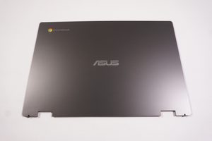 90NX0631-R7AP10 Asus LCD Back Gravity Gray Cover CM1402CM2A-M8186