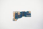 90NX06J0-R10010 Asus Input Output Board CX3402CVA-I5128