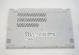90NX06J1-R7DP10 Asus Bottom Base Cover White CX3402CVA-I5128