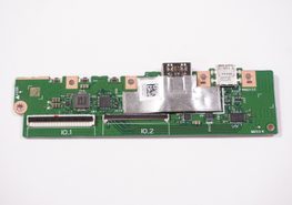 90NX06M0-R10010 Asus Input Output Board CM3401FF-R3128BLX