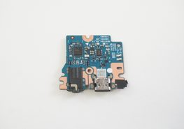 90NX0780-R10010 Asus IO Board CM3001DM2A-M8186
