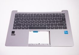 90NX08M5-R31US0 Asus US Palmrest Keyboard Misty Grey CX1405CKA-CL464